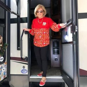 Meet your Posher, Cheryl